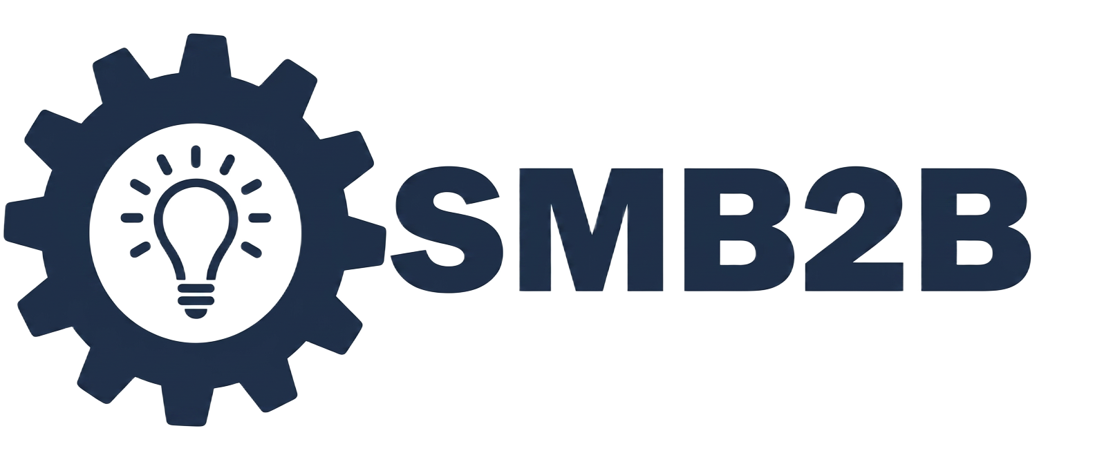 SMB2B Business Development Support